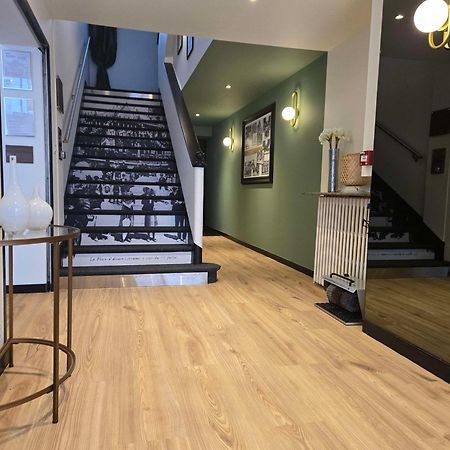 Sure Hotel By Best Western Lorient Centre Εξωτερικό φωτογραφία