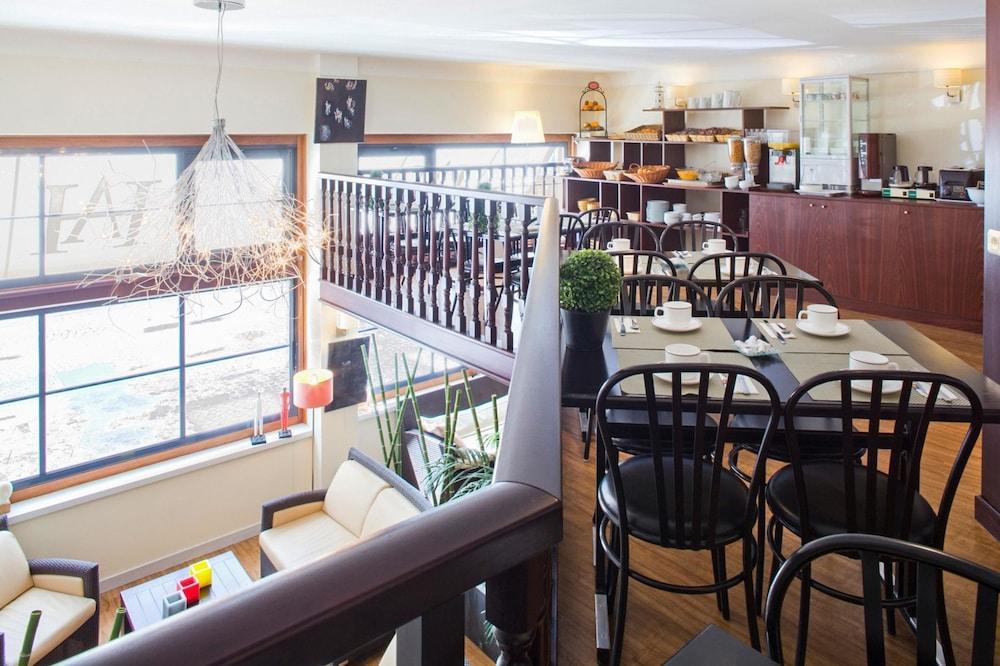 Sure Hotel By Best Western Lorient Centre Εξωτερικό φωτογραφία