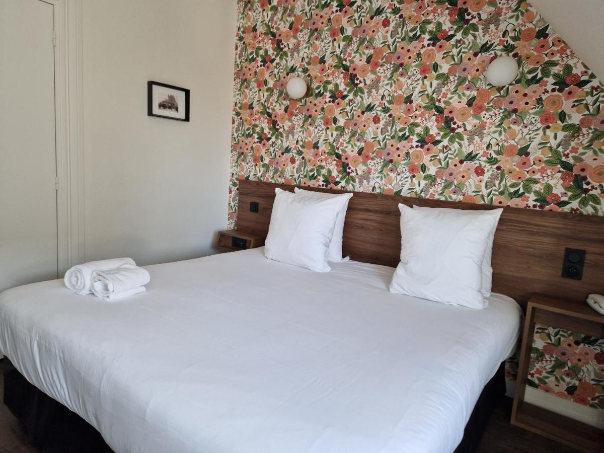 Sure Hotel By Best Western Lorient Centre Εξωτερικό φωτογραφία
