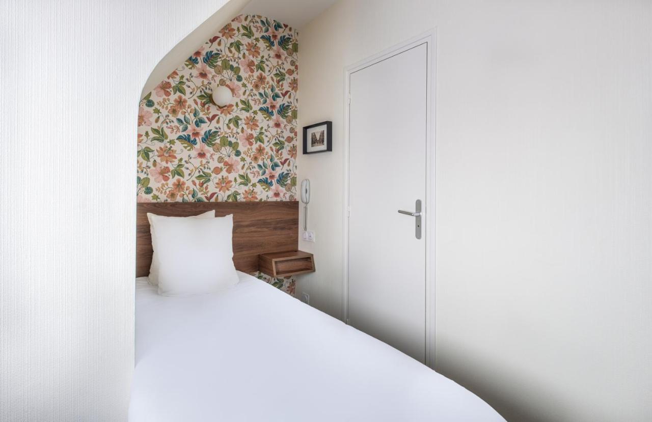 Sure Hotel By Best Western Lorient Centre Εξωτερικό φωτογραφία