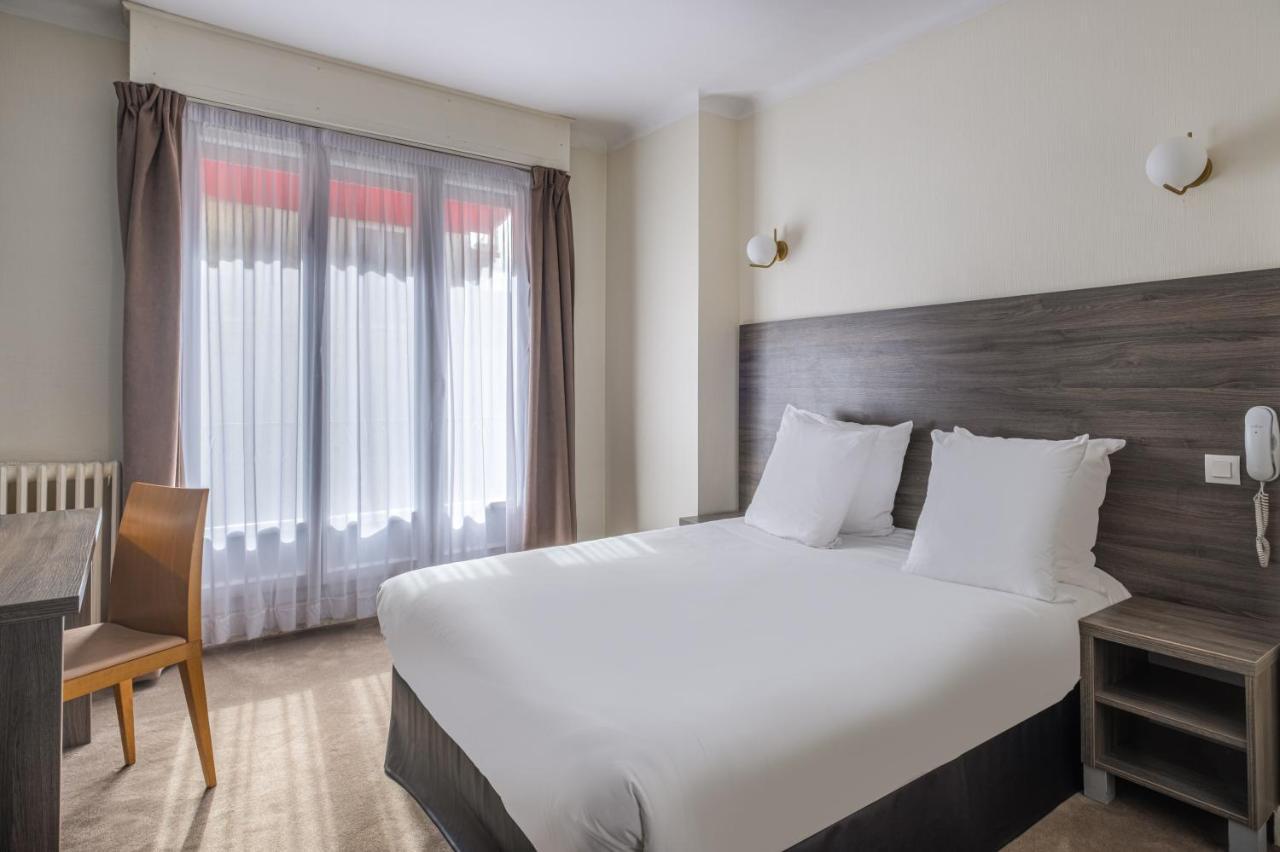 Sure Hotel By Best Western Lorient Centre Εξωτερικό φωτογραφία