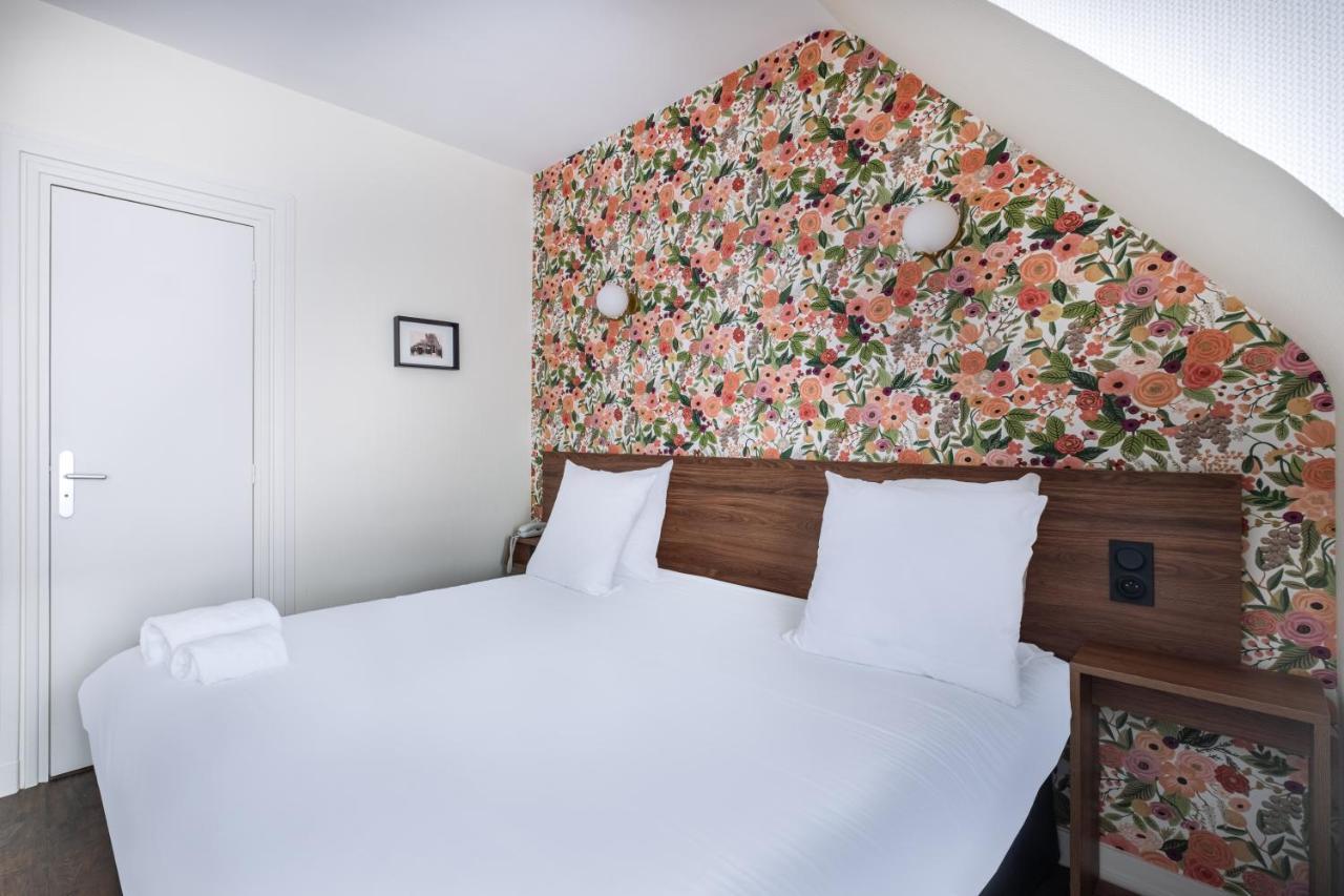 Sure Hotel By Best Western Lorient Centre Εξωτερικό φωτογραφία