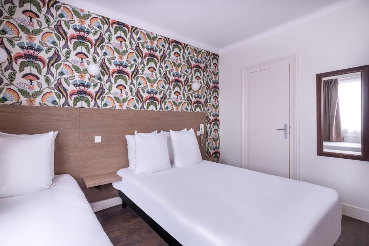 Sure Hotel By Best Western Lorient Centre Εξωτερικό φωτογραφία