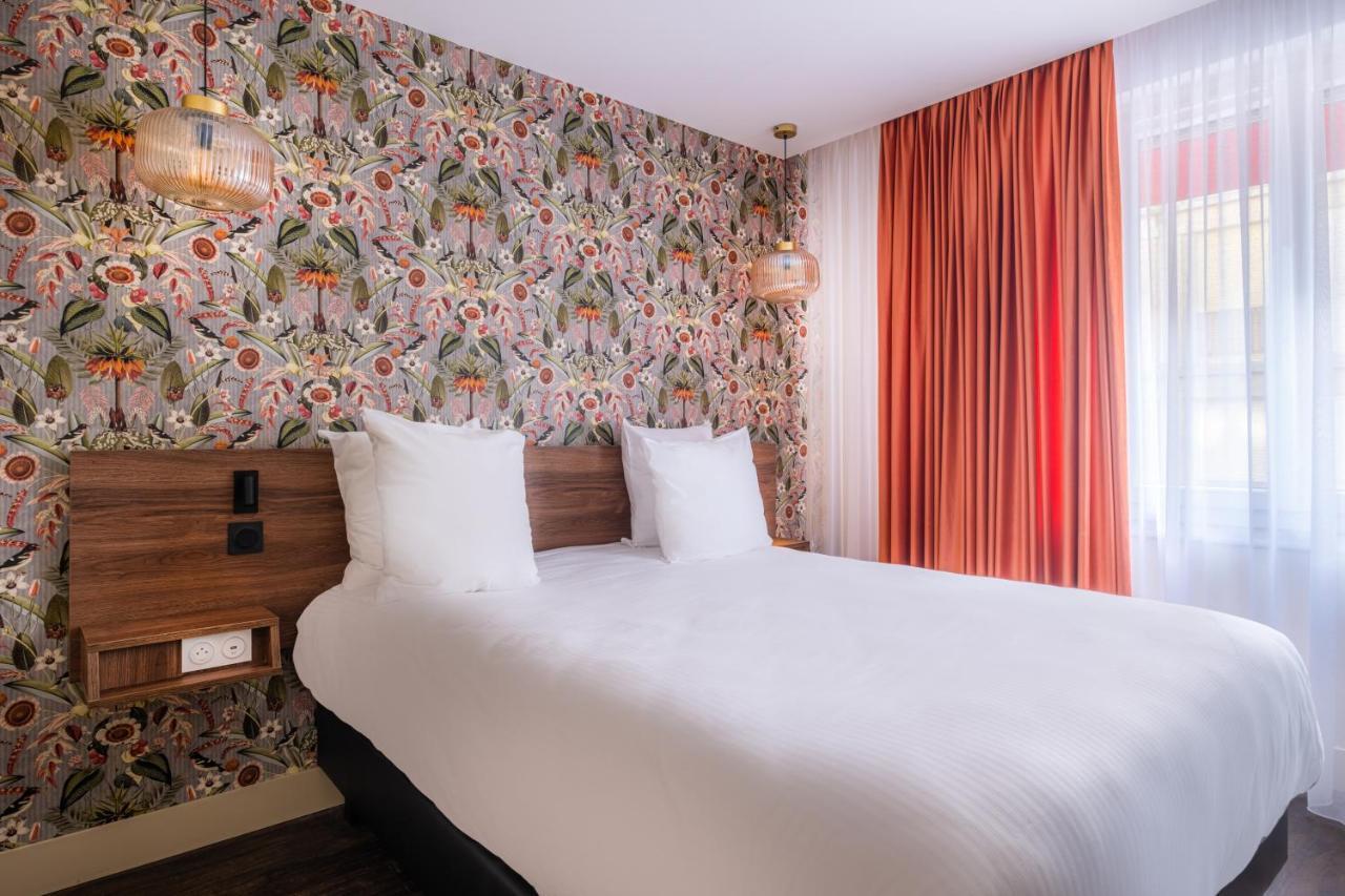 Sure Hotel By Best Western Lorient Centre Εξωτερικό φωτογραφία