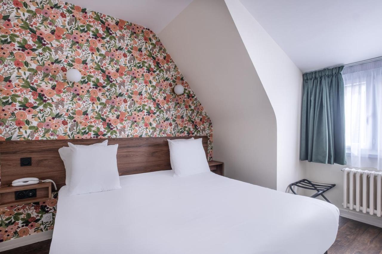 Sure Hotel By Best Western Lorient Centre Εξωτερικό φωτογραφία