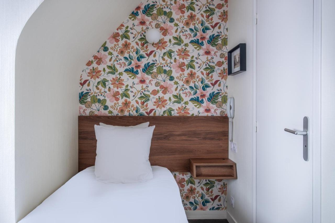 Sure Hotel By Best Western Lorient Centre Εξωτερικό φωτογραφία