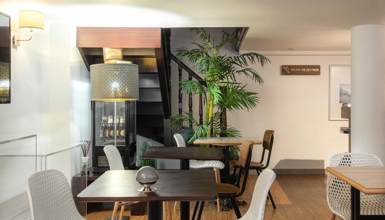 Sure Hotel By Best Western Lorient Centre Εξωτερικό φωτογραφία