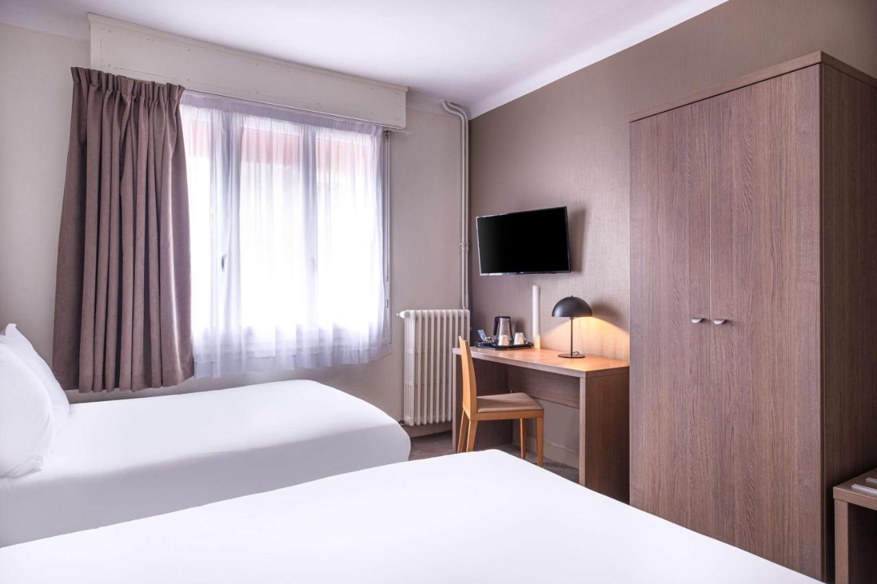 Sure Hotel By Best Western Lorient Centre Εξωτερικό φωτογραφία