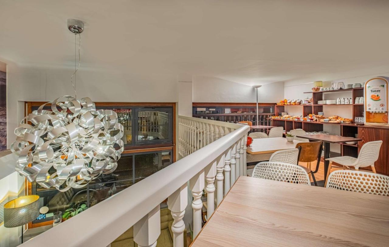 Sure Hotel By Best Western Lorient Centre Εξωτερικό φωτογραφία