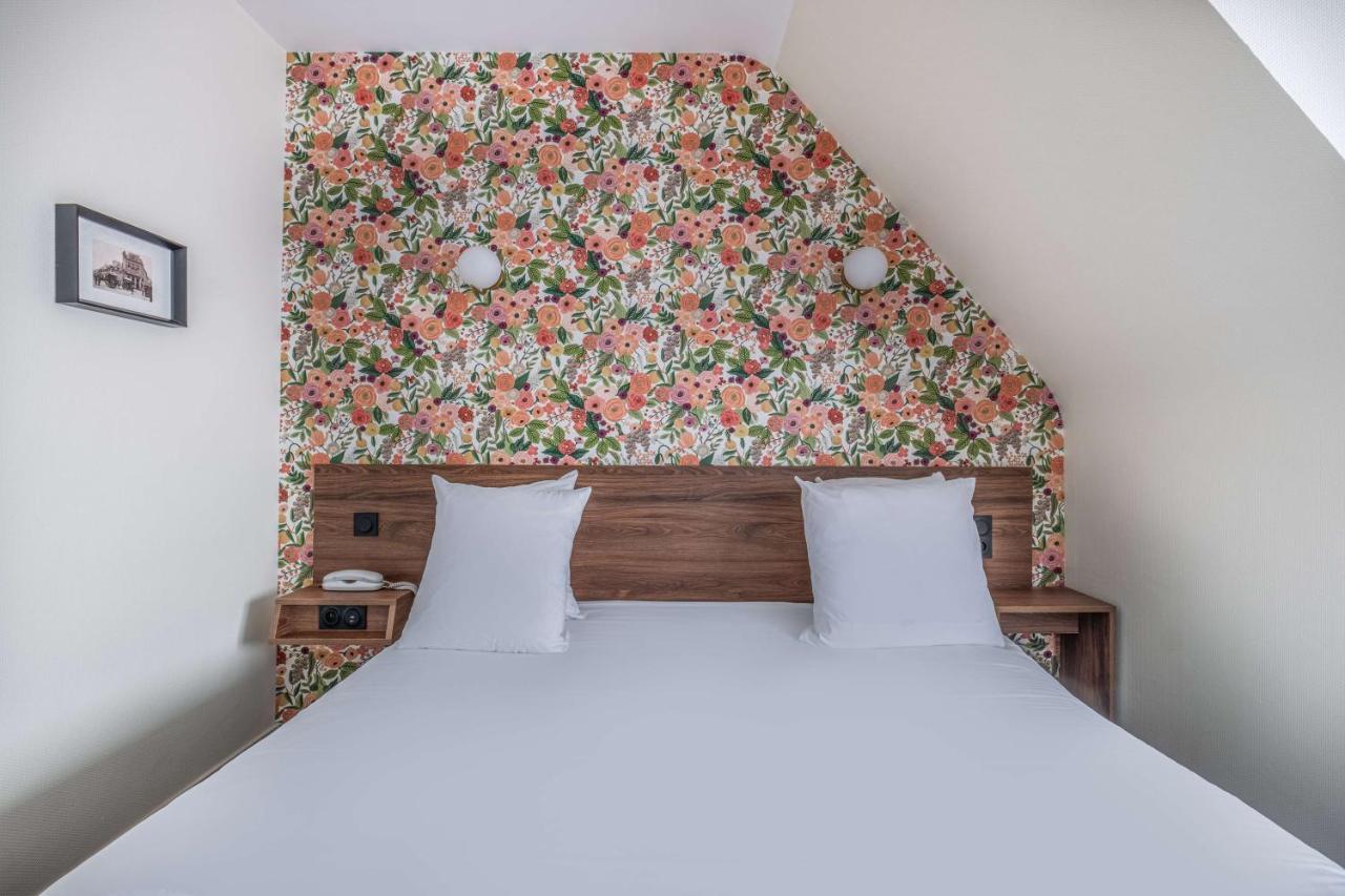 Sure Hotel By Best Western Lorient Centre Εξωτερικό φωτογραφία