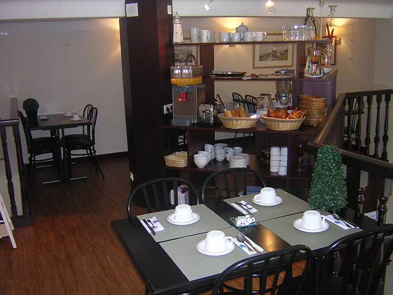 Sure Hotel By Best Western Lorient Centre Εστιατόριο φωτογραφία