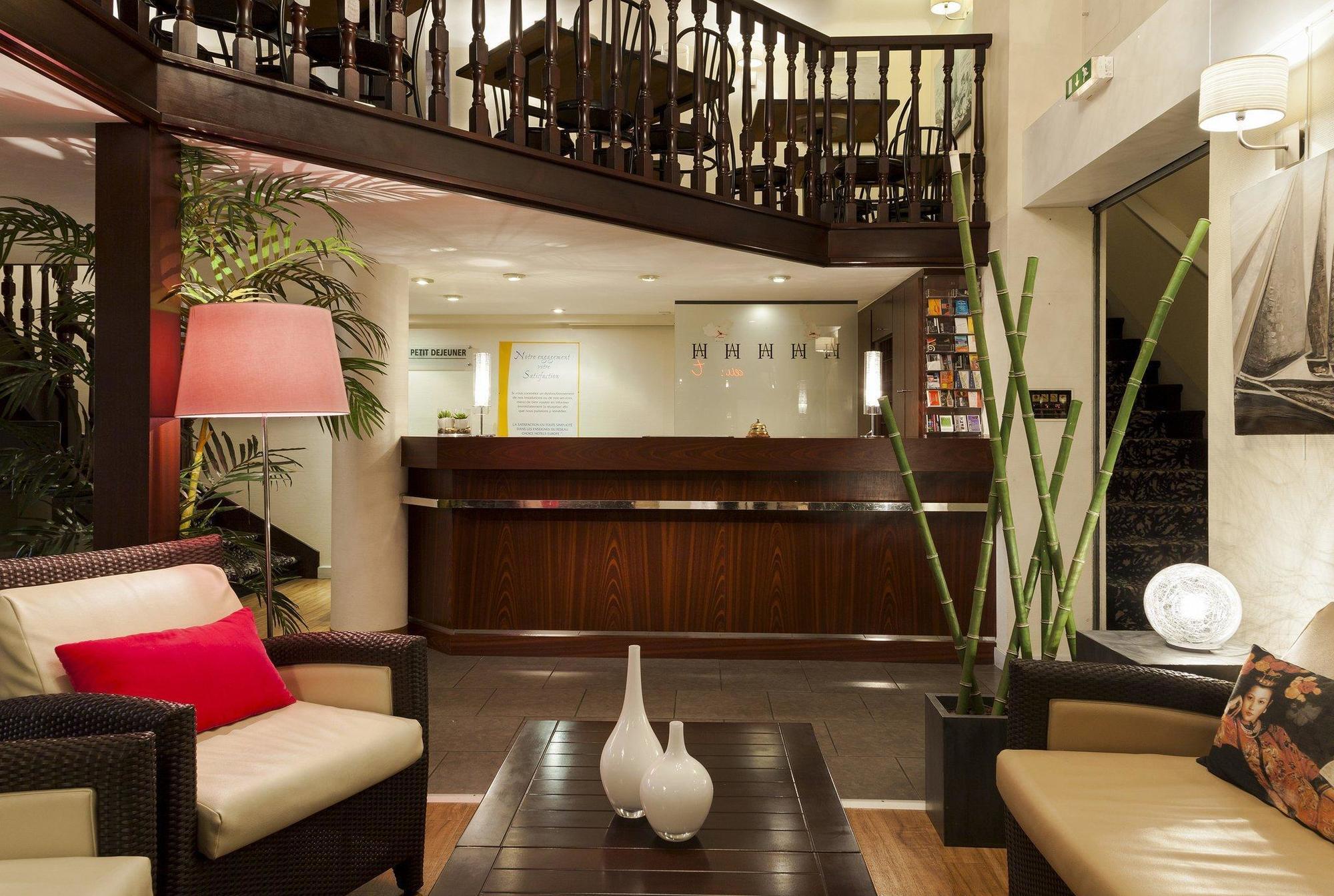 Sure Hotel By Best Western Lorient Centre Εξωτερικό φωτογραφία