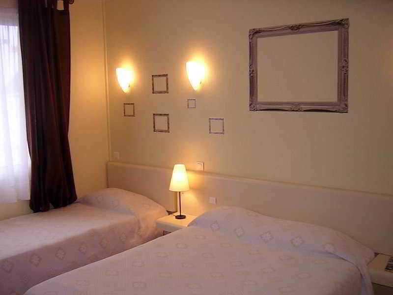 Sure Hotel By Best Western Lorient Centre Δωμάτιο φωτογραφία